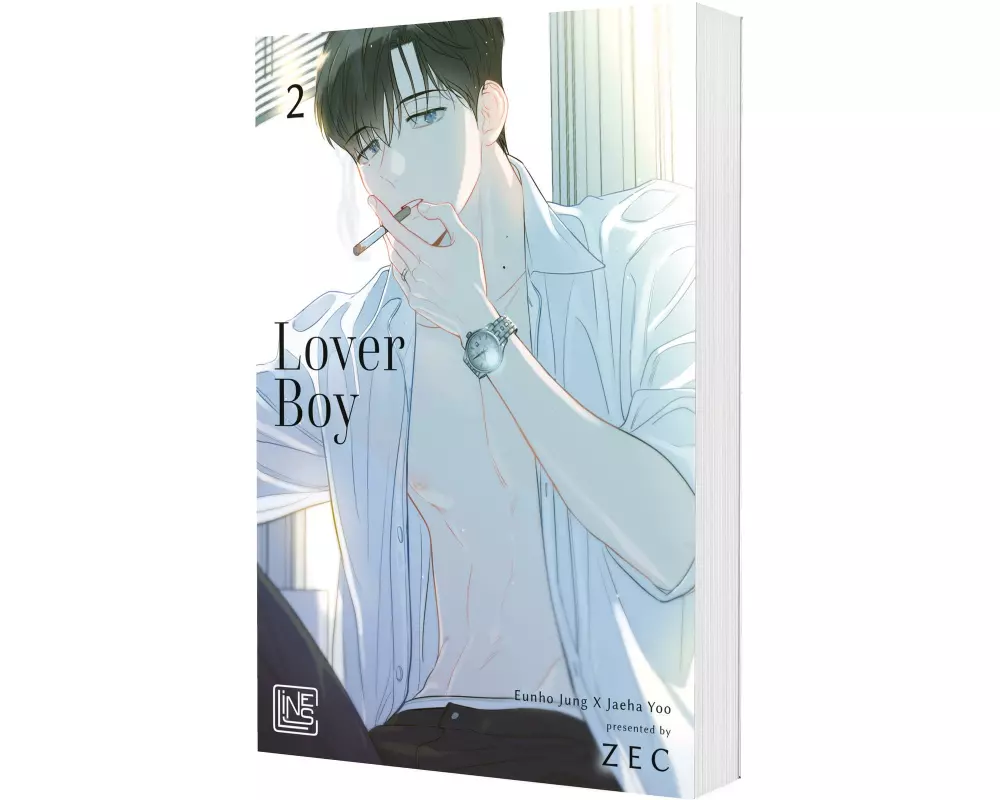 Lover Boy 2