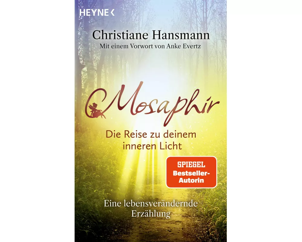 Mosaphir – Die Reise zu deinem inneren Licht