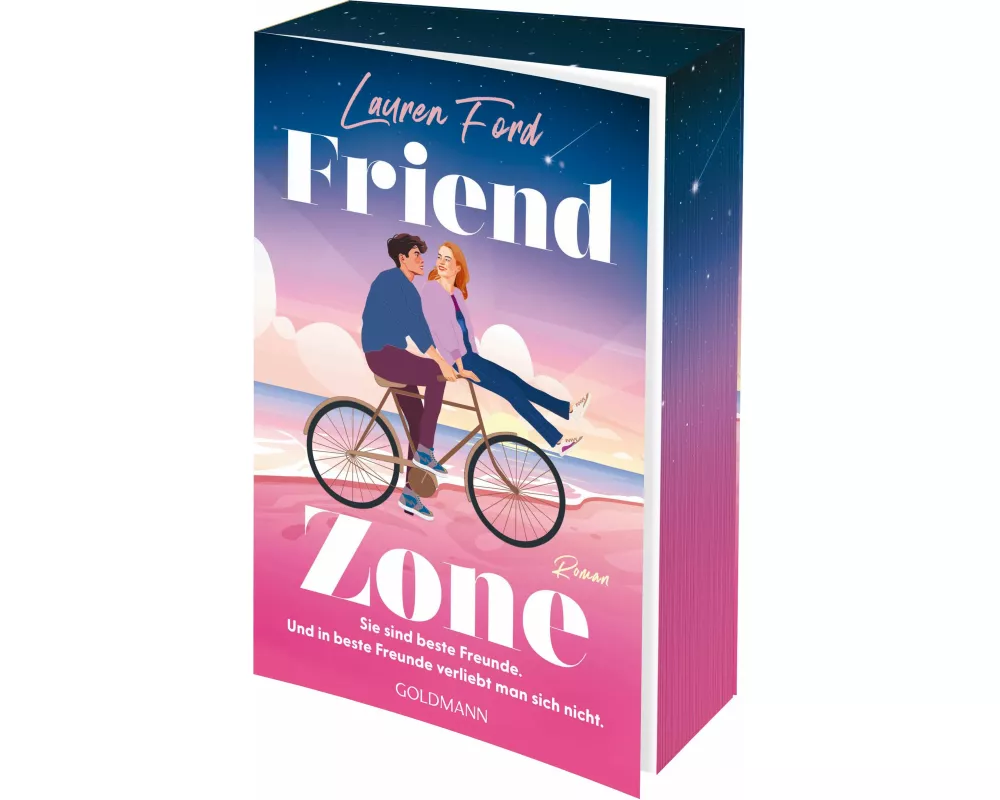 Friend Zone