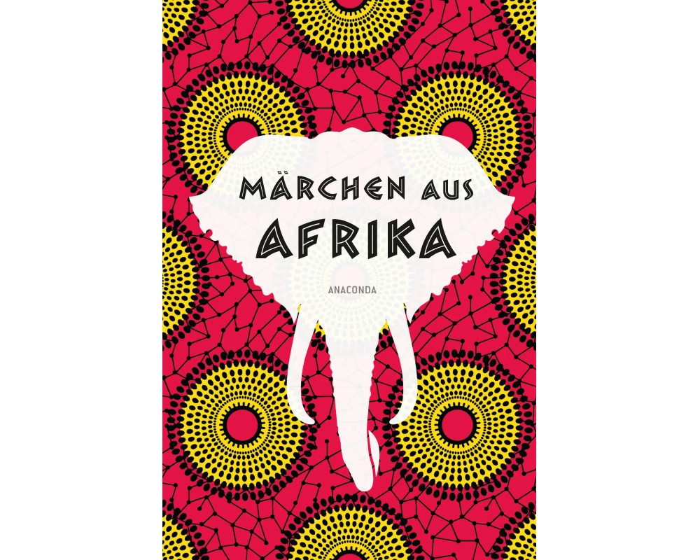 Märchen aus Afrika