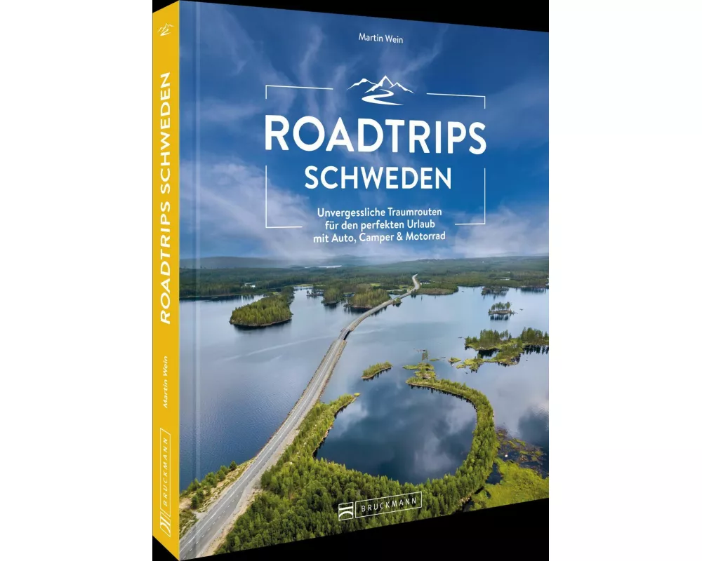 Roadtrips Schweden