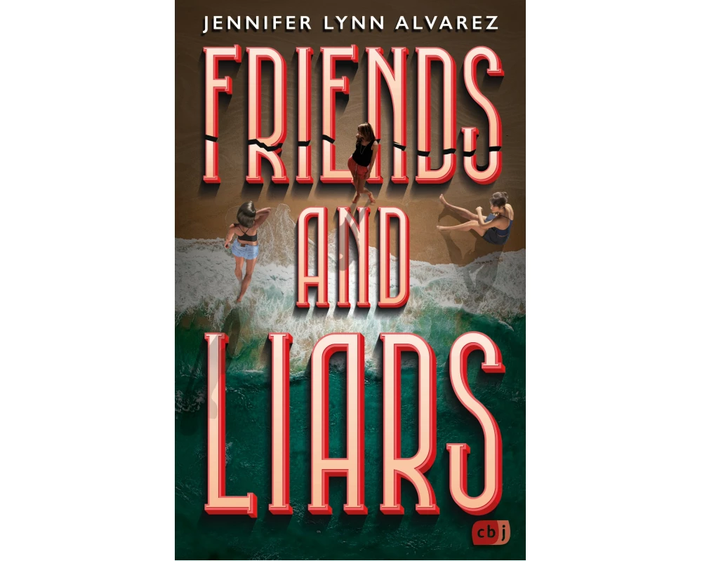 Friends and Liars