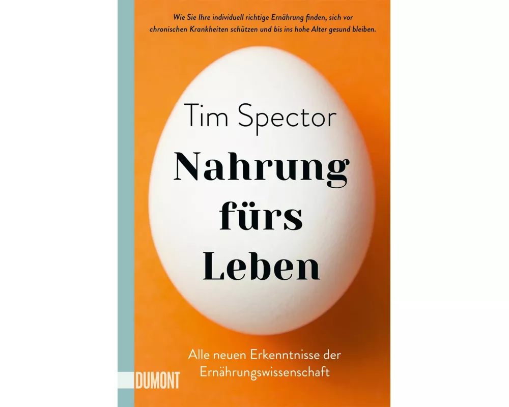Nahrung fürs Leben