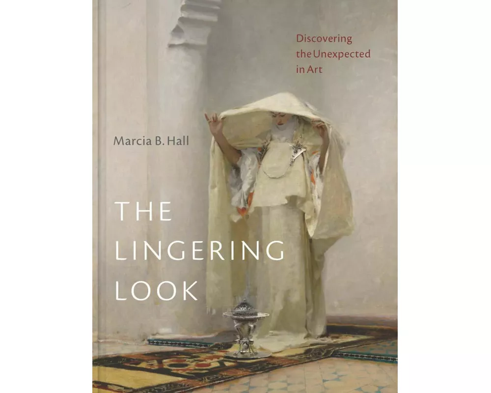 The Lingering Look