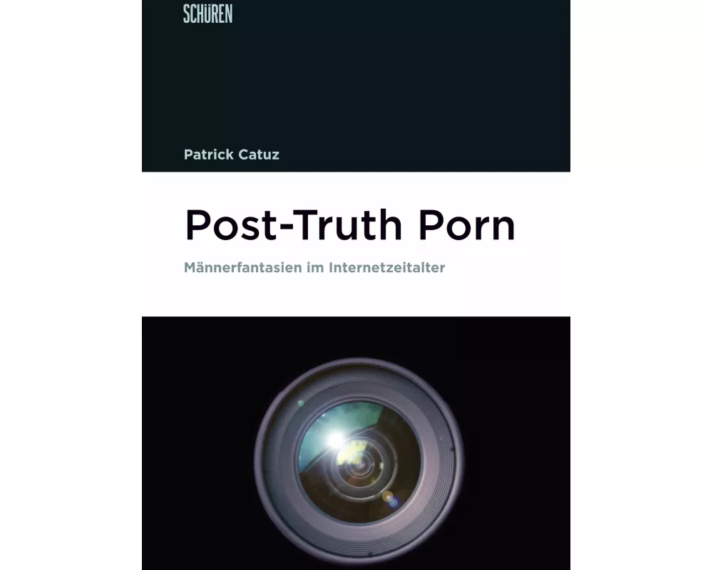 Post-Truth Porn