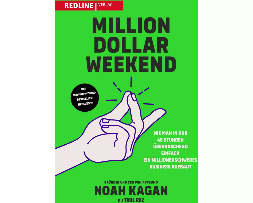 Million Dollar Weekend