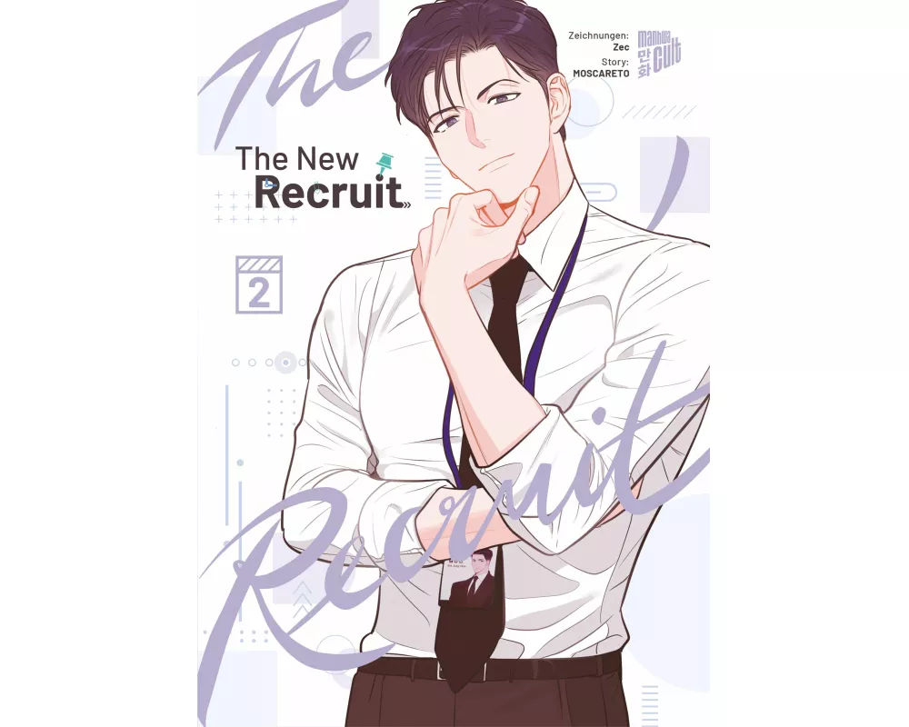 The New Recruit 2