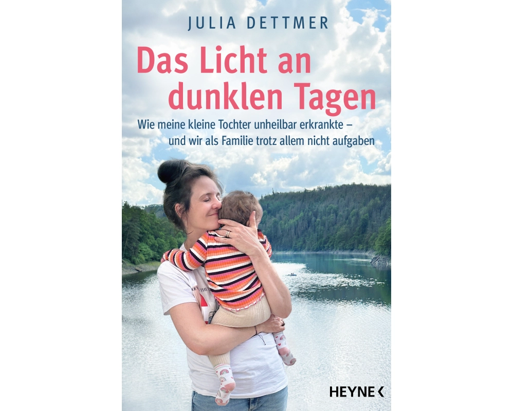 Das Licht an dunklen Tagen