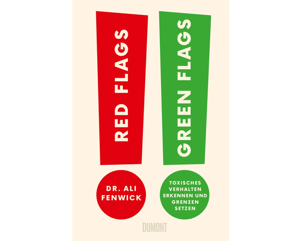 Red Flags, Green Flags