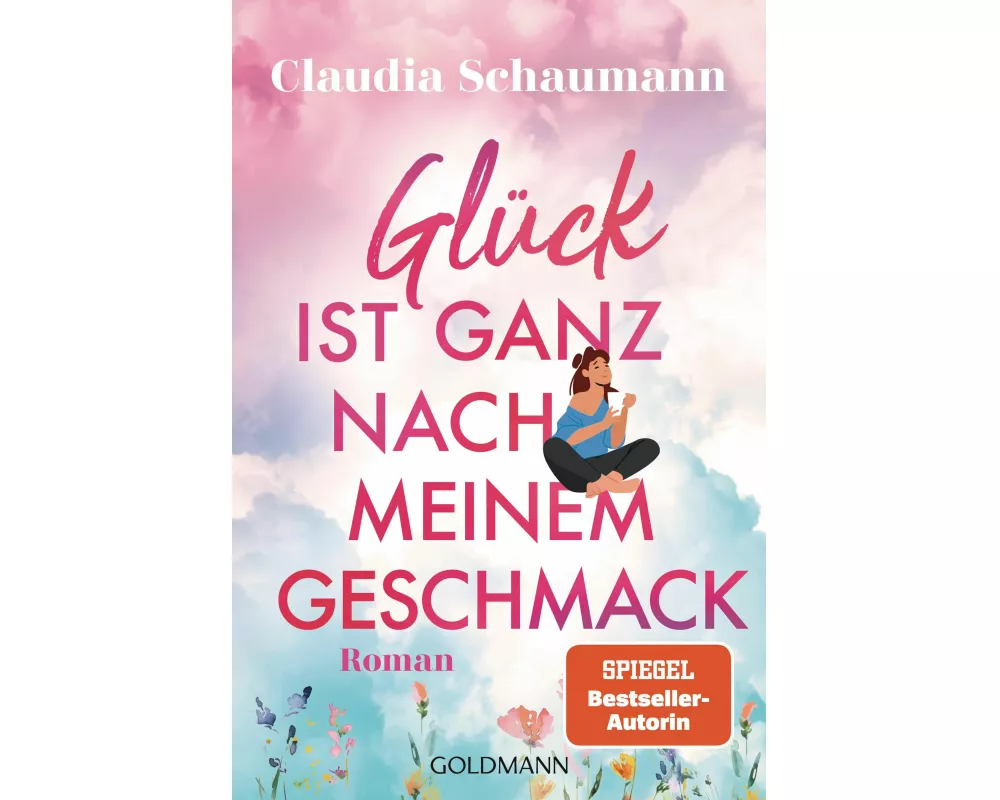Glück ist ganz nach meinem Geschmack