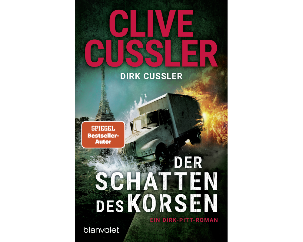 Der Schatten des Korsen