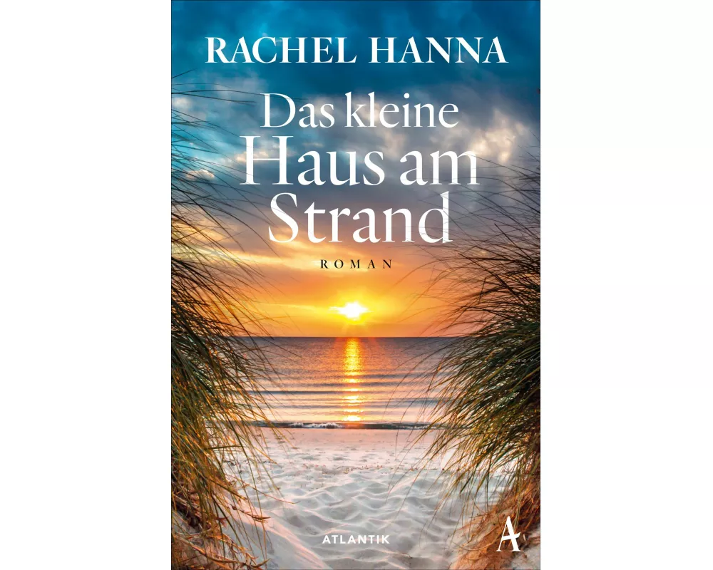 Das kleine Haus am Strand