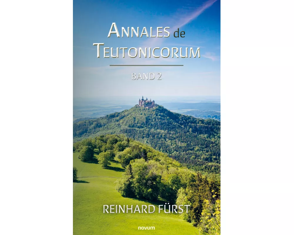 Annales de Teutonicorum