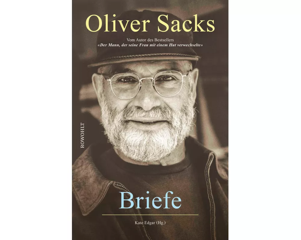 Briefe von Oliver Sacks