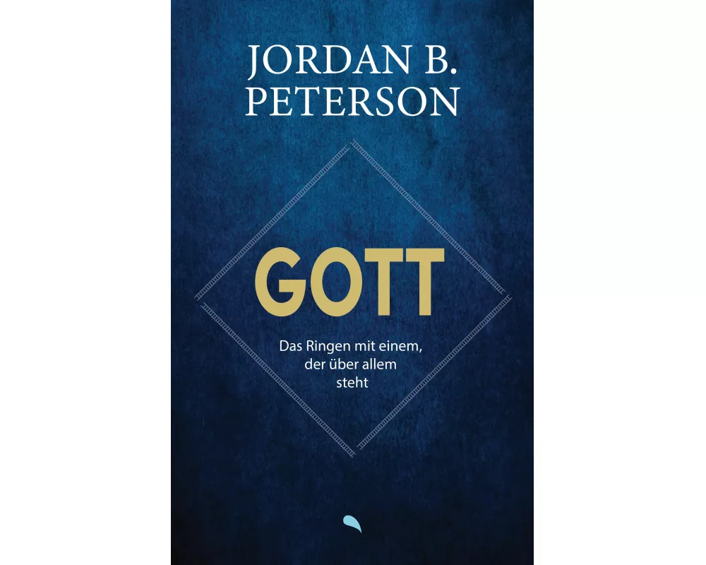 Gott - Das Ringen mit einem, der über allem steht