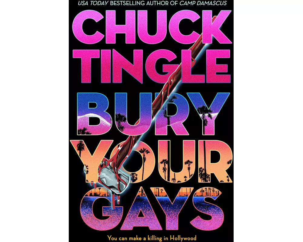 Bury Your Gays