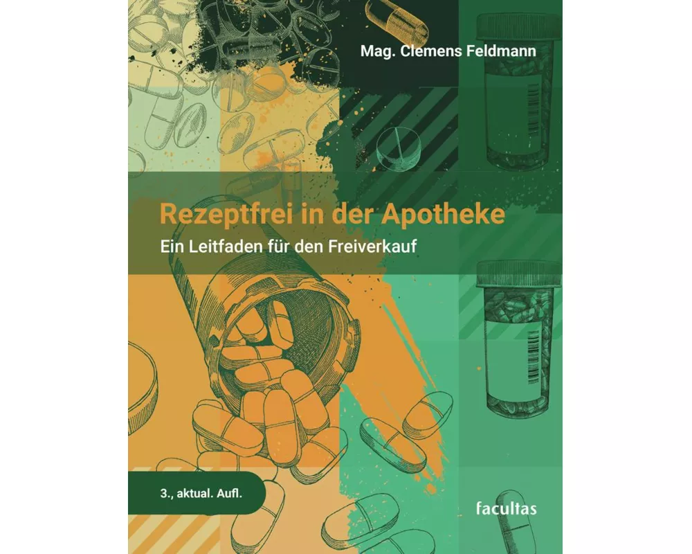 Rezeptfrei in der Apotheke