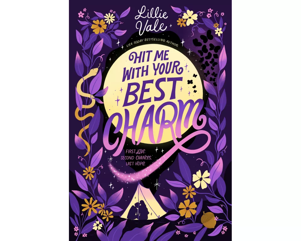 Hit Me with Your Best Charm