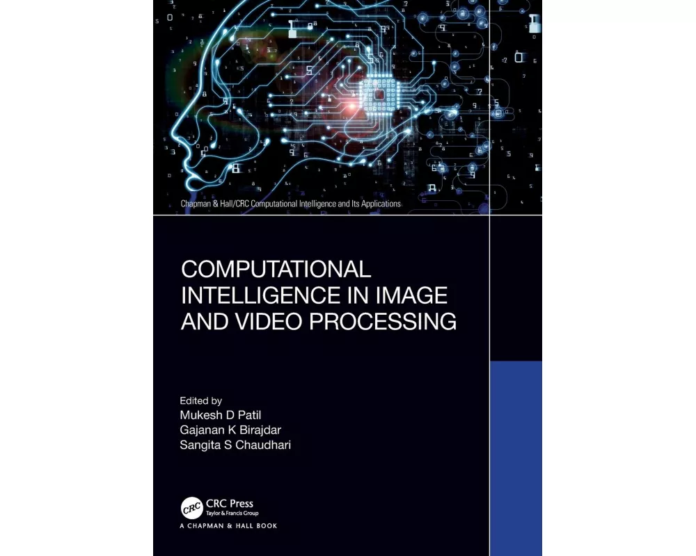 Computational Intelligence in Image and Video Processing