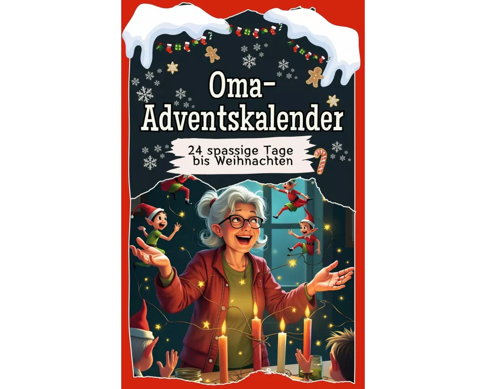Oma-Adventskalender