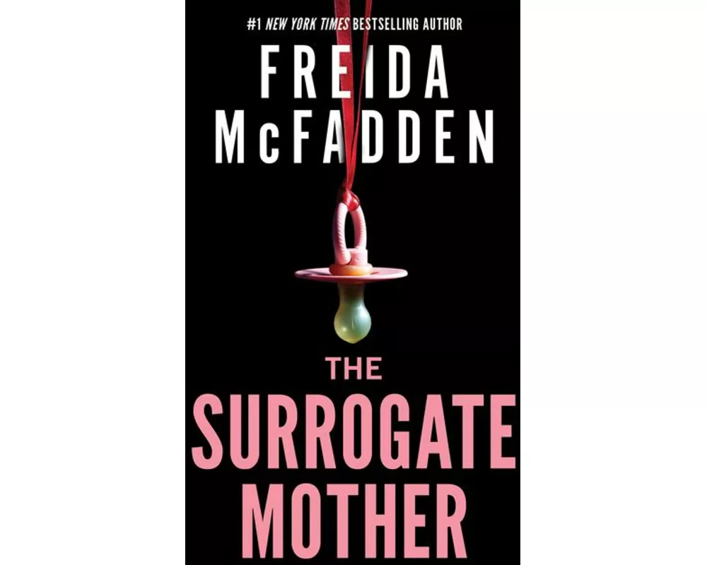 The Surrogate Mother