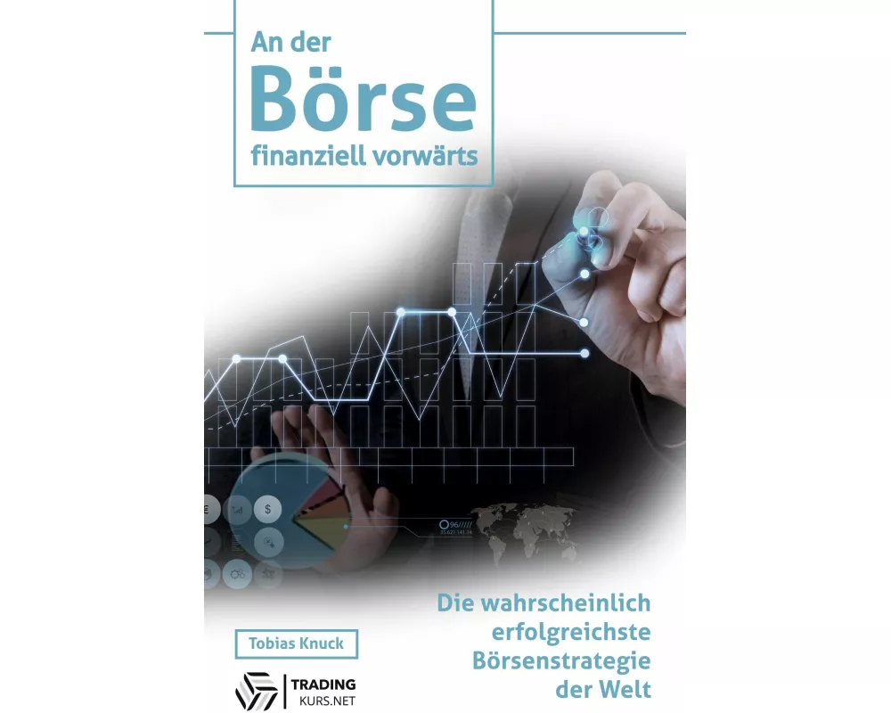 An der Brse finanziell vorwrts