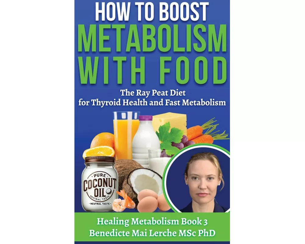 How To Boost Metabolism With Food