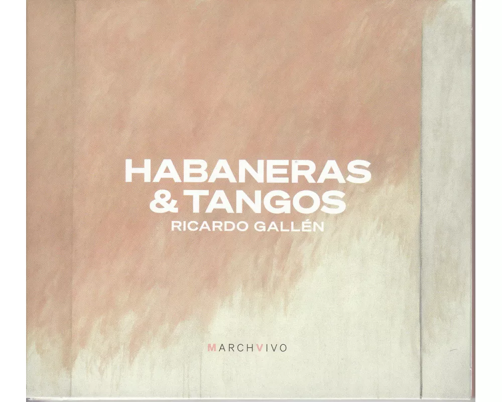 Habaneras & Tangos