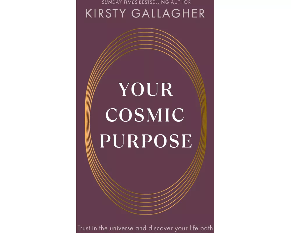 Your Cosmic Purpose