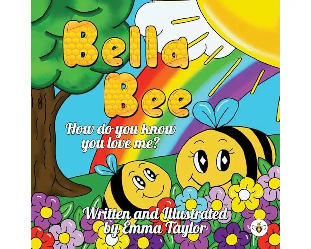 Bella Bee - How do you know you love me?