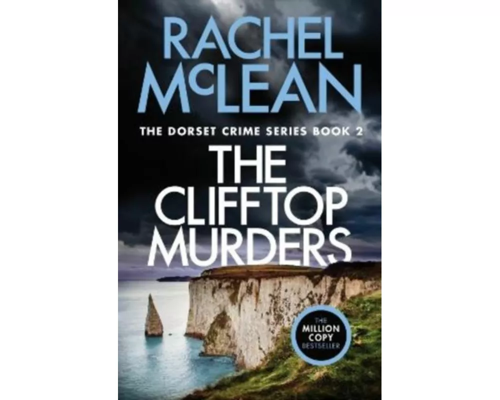 The Clifftop Murders