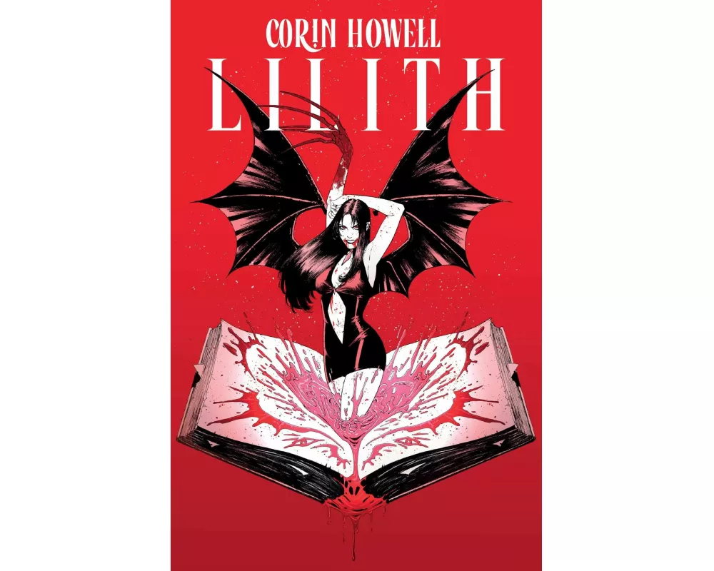 Lilith Vol. 1
