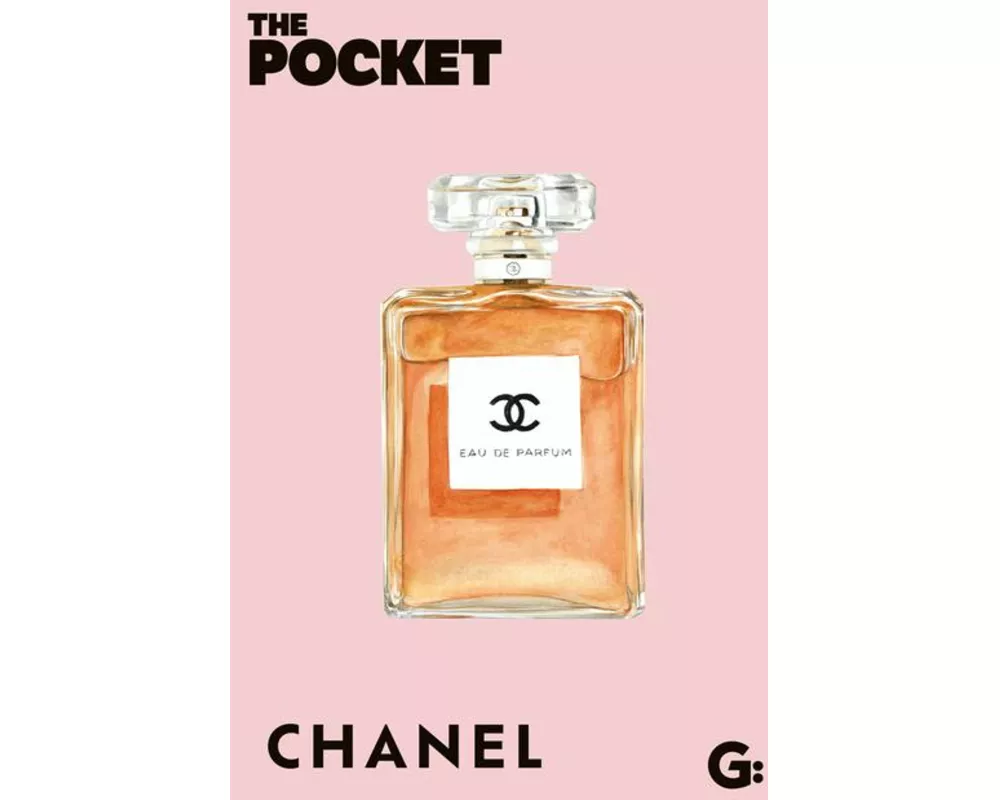 The Pocket Chanel