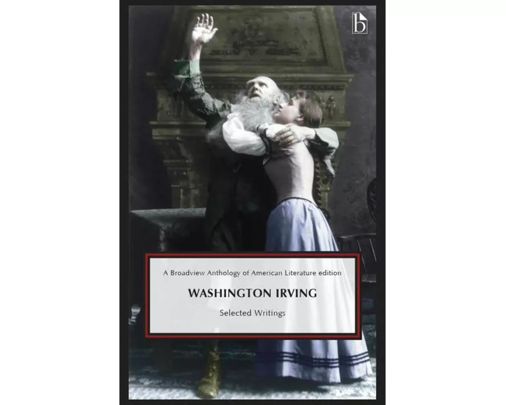 Washington Irving: Selected Writings