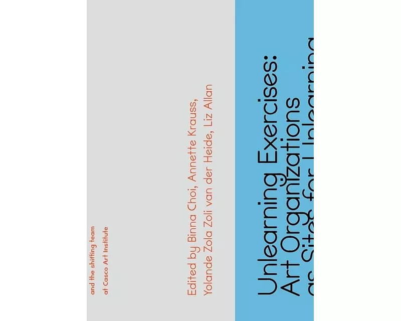 Unlearning Exercises