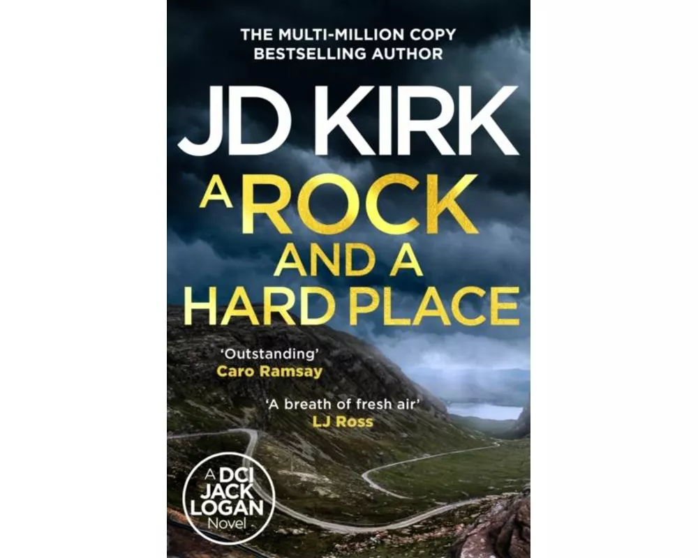 A Rock and a Hard Place