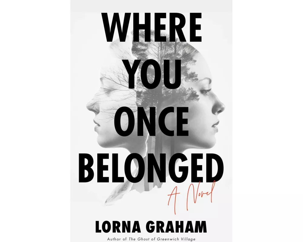 Where You Once Belonged