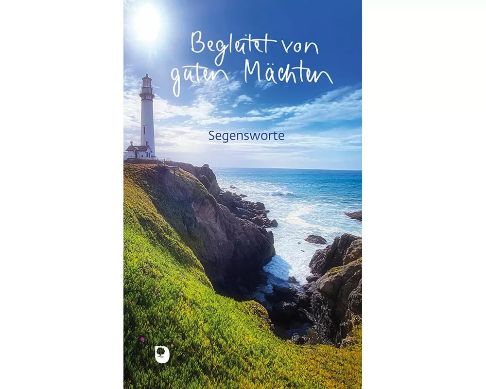 Begleitet von guten Mächten