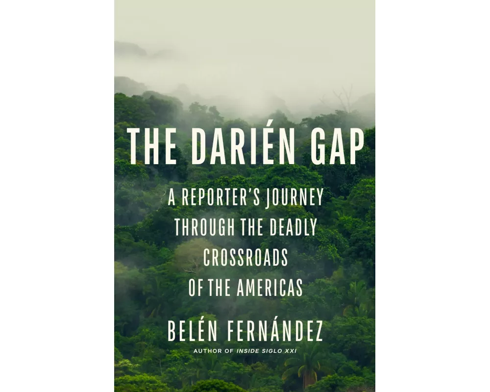 The Darien Gap