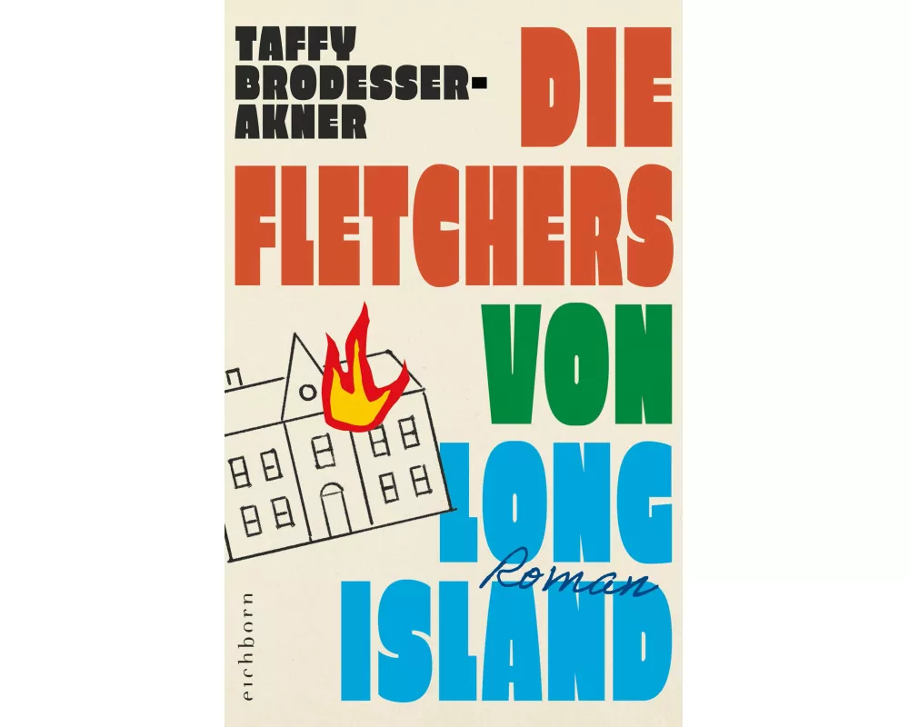 Die Fletchers von Long Island