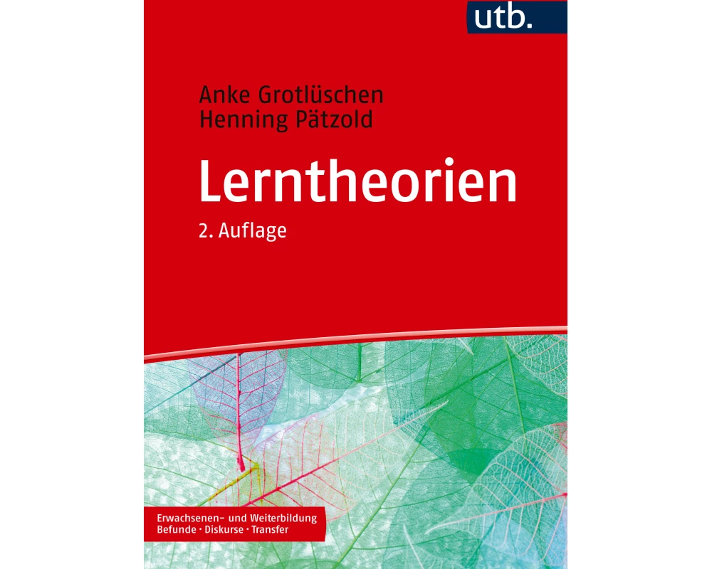 Lerntheorien