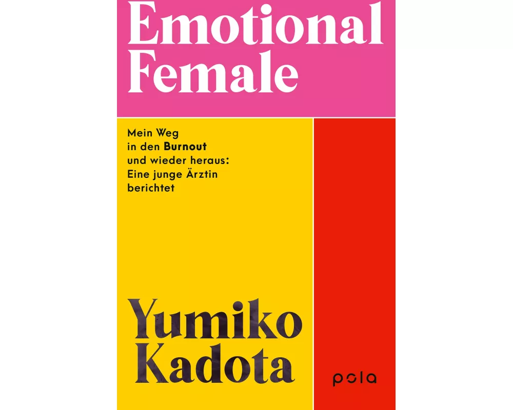 Emotional Female