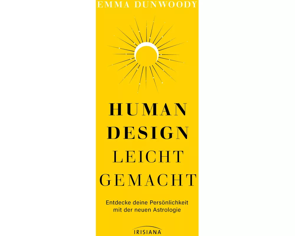 Human Design leicht gemacht