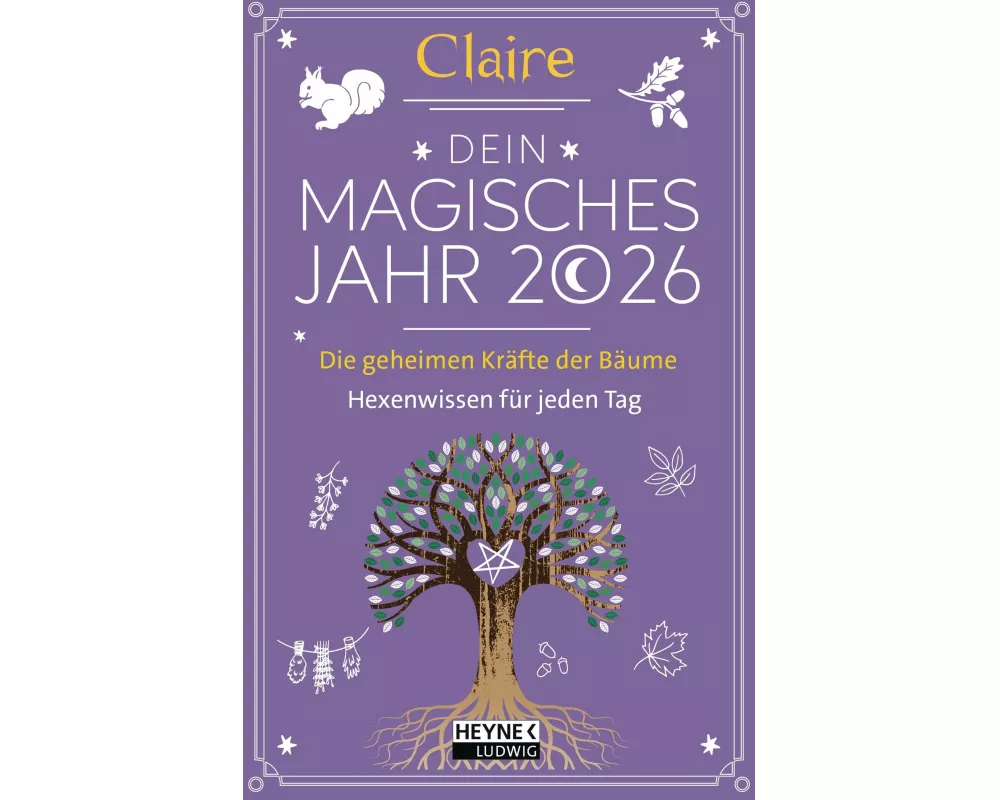 Dein magisches Jahr 2026