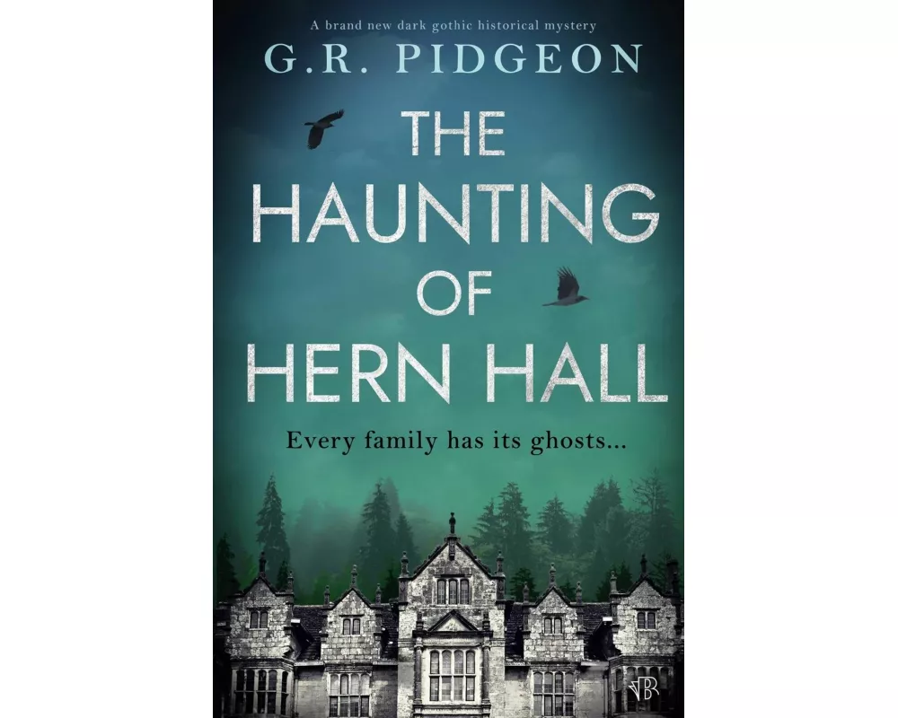 The Haunting of Hern Hall