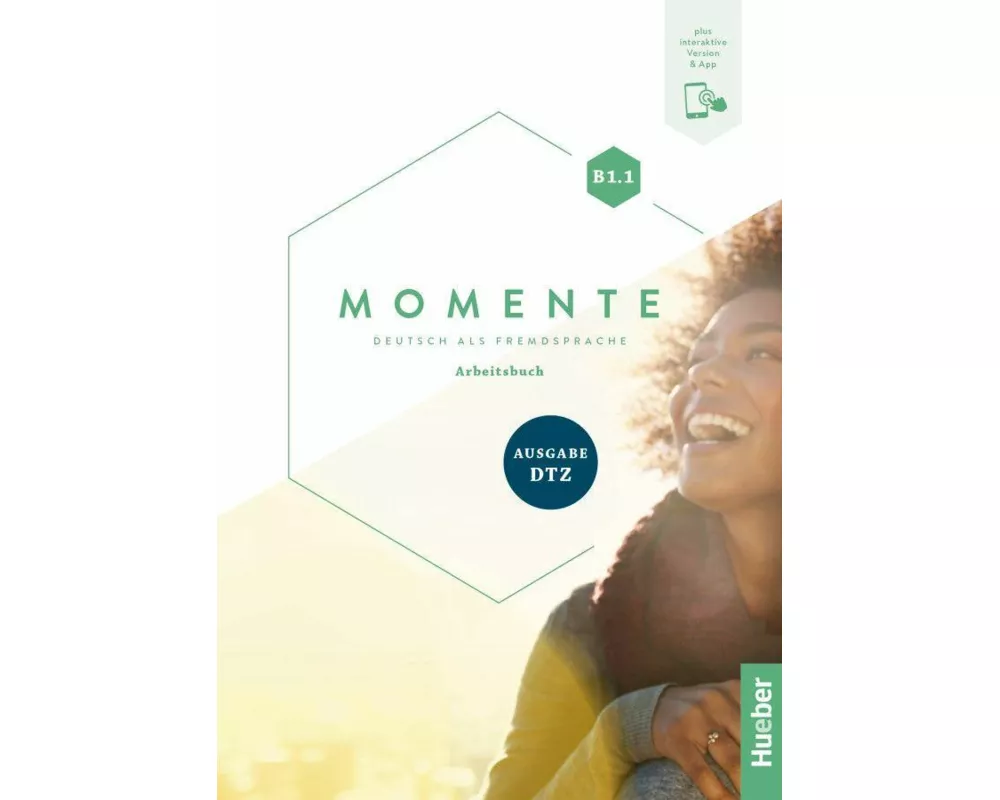 Momente B1.1 - Ausgabe DTZ