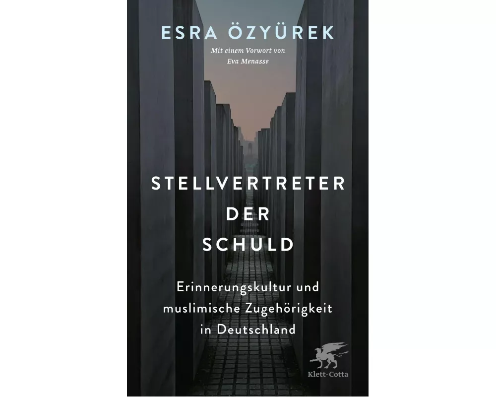 Stellvertreter der Schuld