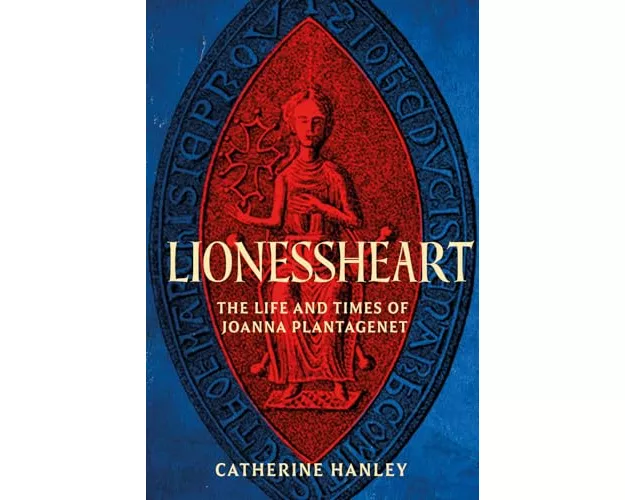 Lionessheart