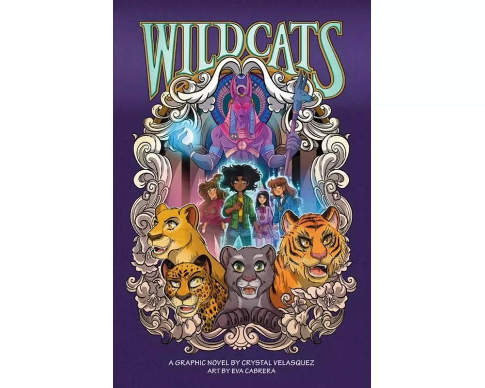 Wildcats: Volume 1
