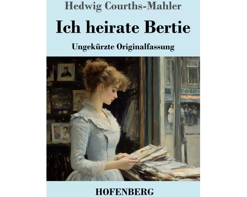 Ich heirate Bertie